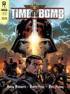 Time Bomb, Issue 1 (eBook)